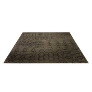 Teppich Hamptons Taupe - 200 cm x 290 cm