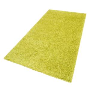 Tapis épais vert Fibre spéciale synthétique fine - Tapis Design tissé marron - Fibre spéciale synthétique Fine 2