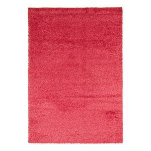 Teppich Hochflor Pink - 120x170cm