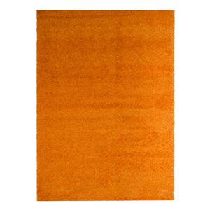 Teppich Hochflor Orange - 160 x 230 cm