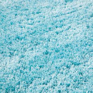 Teppich Ibiza Blau - 90 x 90 cm