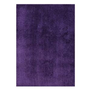 Teppich Ibiza Violett - 90 x 90 cm