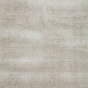 Tapijt Ikoo geweven stof - beige - 140x200cm