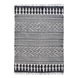 Teppich Indiana Stripes Baumwolle