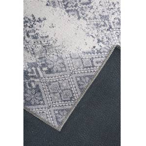 Tapis Inspiration Fibres synthétiques - Gris lumineux - 160 x 230 cm