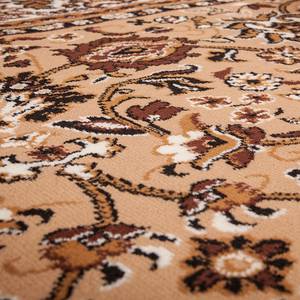 Teppich Sahara 117 Beige 100% Polypropylen 240 x 330 cm - 240 x 330 cm