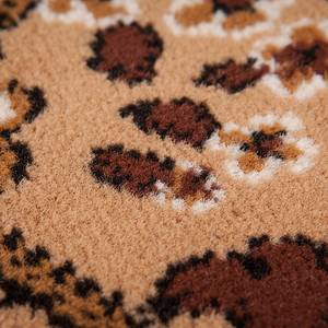 Teppich Sahara 117 Beige - 100% Polypropylen - 80 x 150 cm - 80 x 150 cm