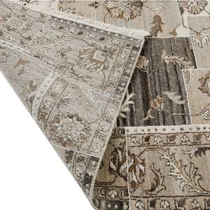 Tapis Irun Patch Naturel - 200 x 140 cm