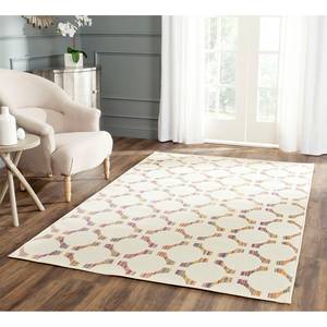 Tapis Jose Multicolore - Textile - 160 x 230 cm