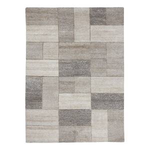 Tapis Karat Centre beige - 70 x 140 cm