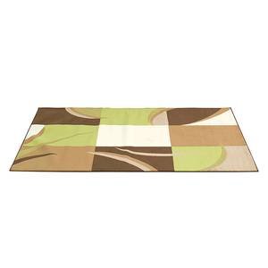 Tapis Karo Beige - 200 x 290 cm