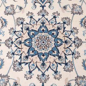 Teppich Khorasan Nain Creme - 120 x 200 cm