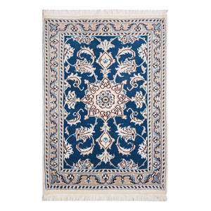 Tapijt Khorasan Nain Blauw - 70x140cm