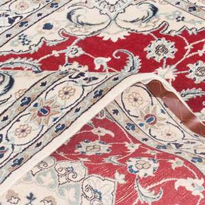 Teppich Khorasan Nain Rot - 120 x 200 cm