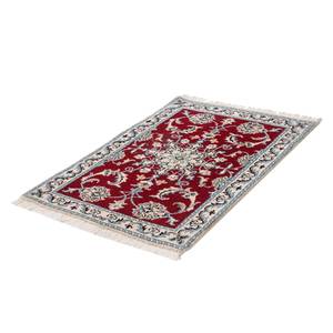 Teppich Khorasan Nain Rot - 40 x 60 cm