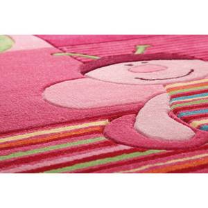 Teppich Kids Collection Handgetuftet - Pink - 120 x 180 cm