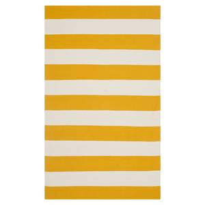 Tapis La Paz Jaune - 90 x 150 cm