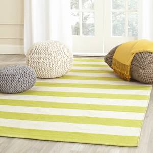 Tapis La Paz Vert clair - 160 x 230 cm