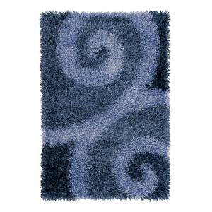 Teppich Lavella 80 Blau - 200 x 300 cm