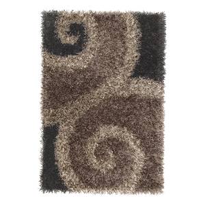 Tapis Lavello 80 Anthracite : 200 x 300 cm