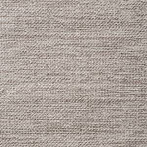 Teppich Lema Baumwollstoff - Beige