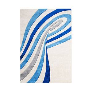 Tapis Liam Crème - 80 x 150 cm