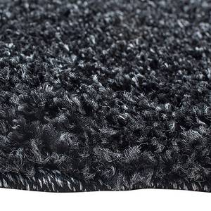 Tapis KiYDOO Shaggy II Anthracite - 160 x 230 cm