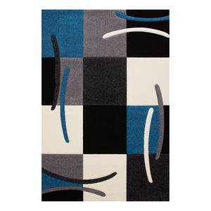 Teppich Fancy Blau - 80 x 150 cm