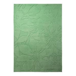 Tappeto Lily Verde - 170 x 240 cm