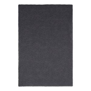 Tapis Livorno Gris foncé - 90 x 160 cm