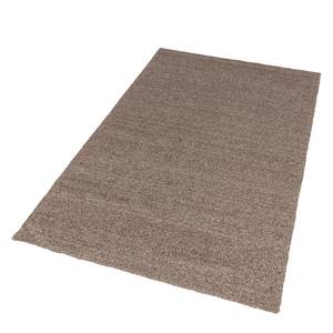 Tapis Livorno Melange Fibres synthétiques - Camel - 170 x 240 cm