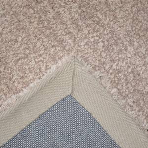 Tapis Livorno Melange Fibres synthétiques - Beige chaud - 140 x 200 cm