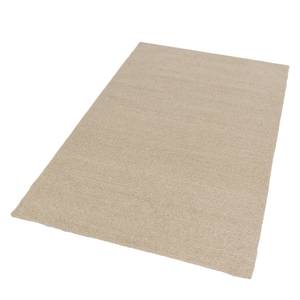 Tapis Livorno Melange Fibres synthétiques - Cachemire - 140 x 200 cm