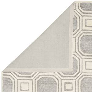 Tapis Lolita Beige / Gris - 90 x 150 cm