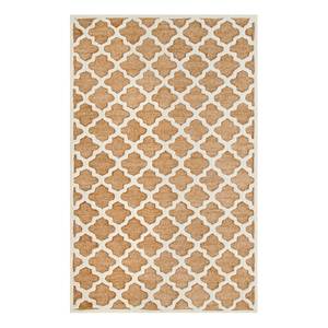 Tapis Lolita Camel - 160 x 230 cm