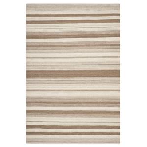 Tapijt Loma beige/bruin - 153x244cm - 160 x 230 cm