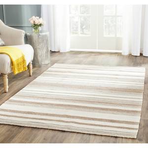 Tappeto Loma Beige/Marrone - 153 x 244 cm - 160 x 230 cm