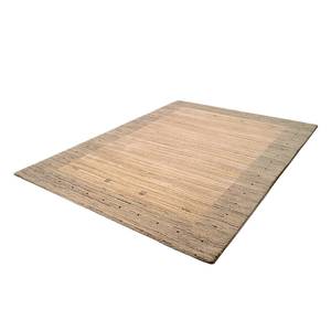 Tapis en laine Lori Dream Super 3641 Laine / Beige Dimensions : 170 cm x 240 cm - 170 x 240 cm