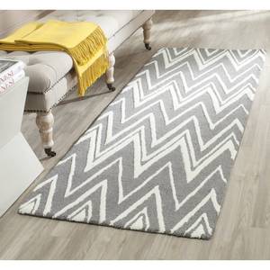 Tapis Luca Gris - 160 x 230 cm