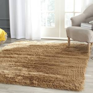 Tapis Madison Camel - 122 x 183 cm - 120 x 180 cm