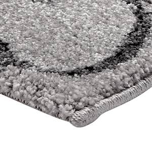 Tapis Madison ESP-2003 -95 Argenté Dimensions : 160 cm x 225 cm