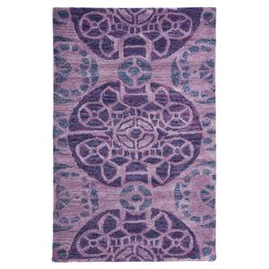 Tapis Mali Mauve - 90 x 150 cm