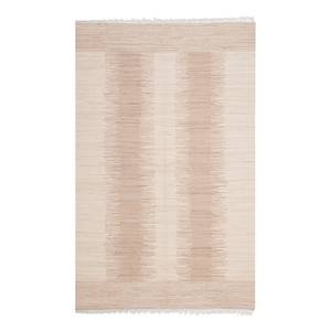 Teppich Mallorca Beige - Textil - 240 x 1 x 150 cm