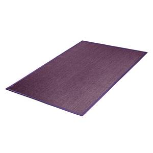 Tapis Mara A2 Aubergine - 133 x 190 cm