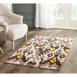 Tapis Maraca Beige / Marron - 153 x 244 cm - 160 x 230 cm