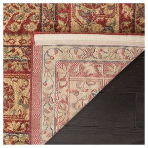 Tapis Marco Rouge - 160 x 230 cm