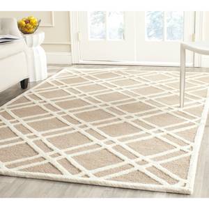 Teppich Mati handgetuftet Wolle - 120 x 180 cm