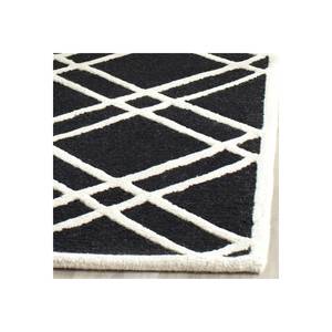 Teppich Mati handgetuftet Wolle - 120 x 180 cm