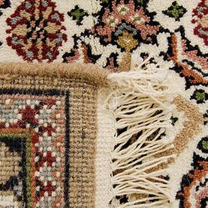 Tapis Matura Bidjar Beige Pure laine vierge