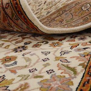 Tapis Matura Bidjar Beige Pure laine vierge